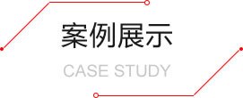 合肥拓野网络有限公司案例展示